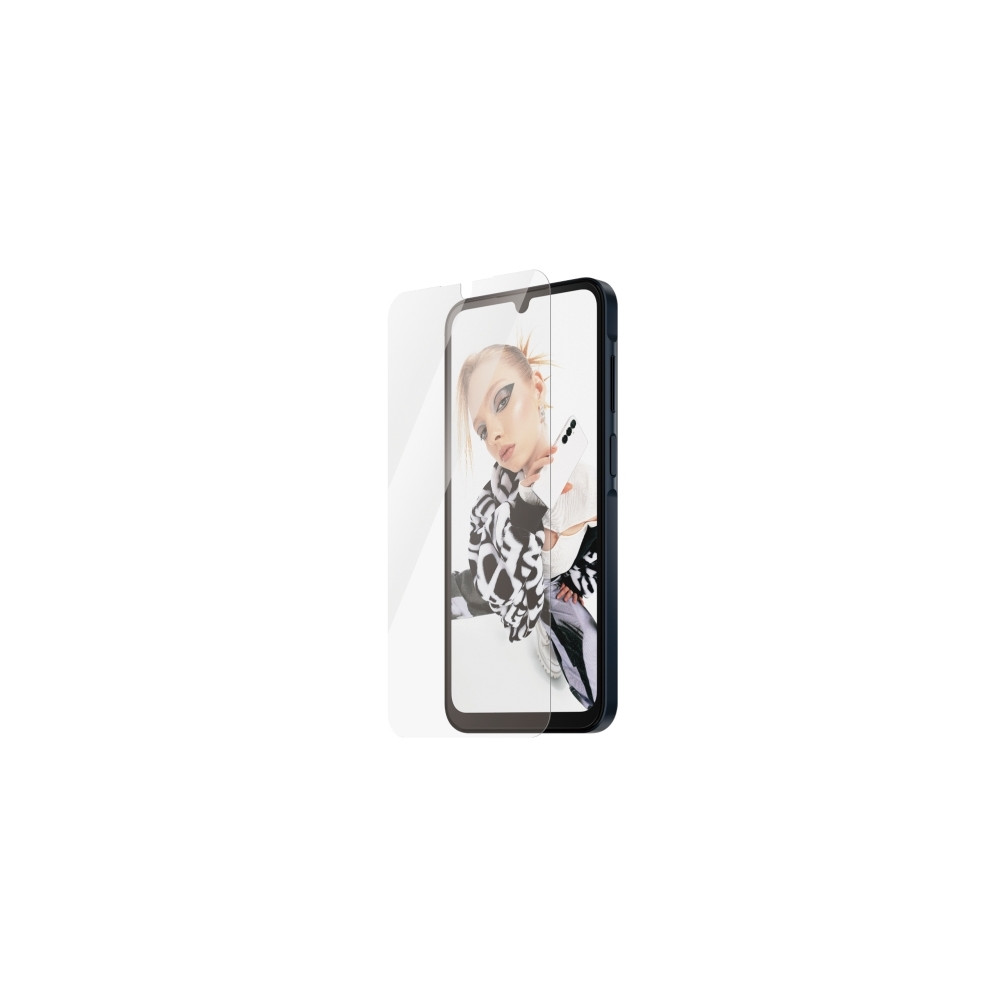 Produktbild för SAFE. by PanzerGlass - skärmskydd för mobiltelefon - ultrabred passning