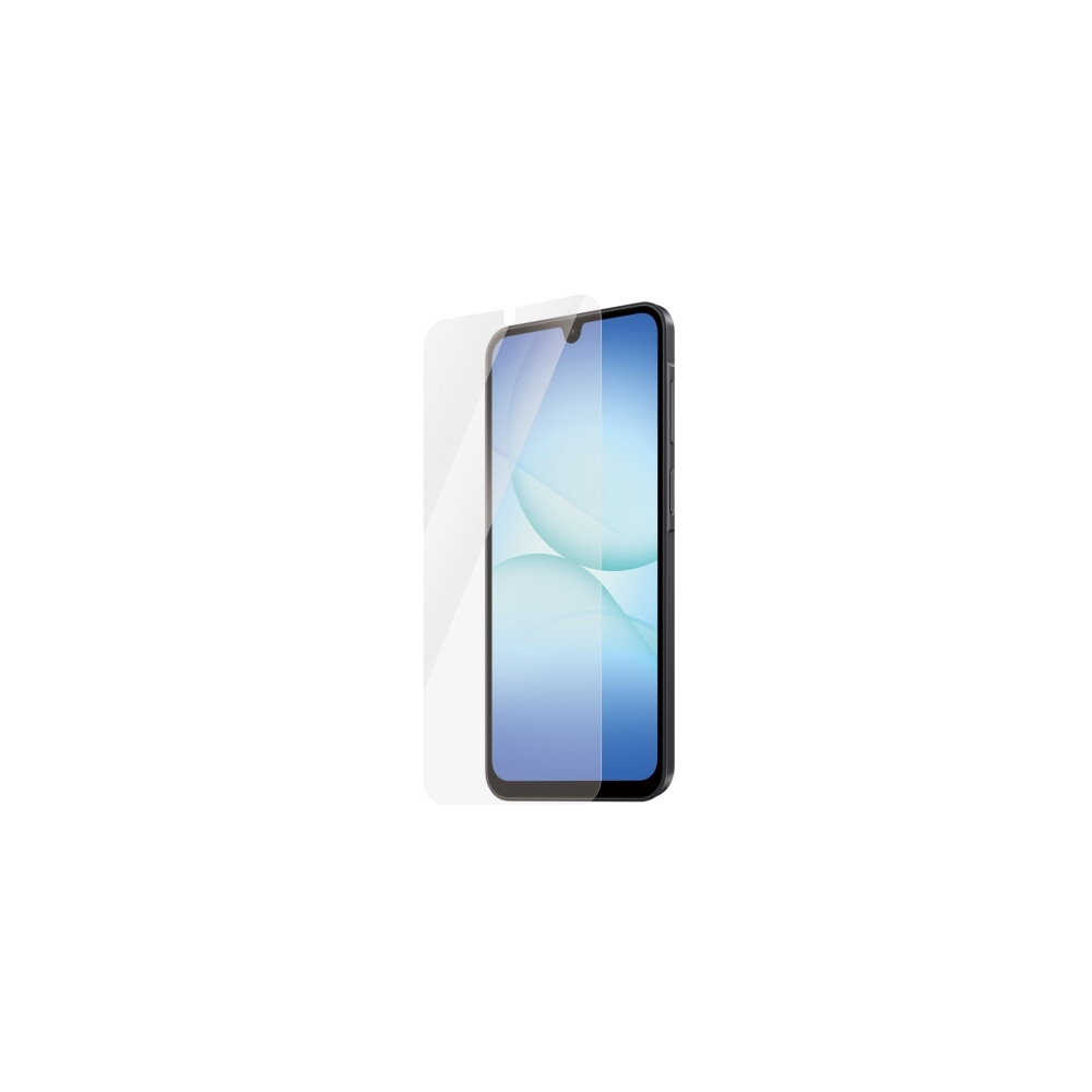 Produktbild för SAFE. by PanzerGlass - skärmskydd för mobiltelefon - ultrabred passning