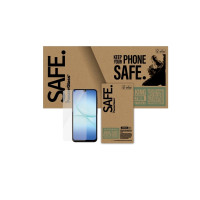 Produktbild för SAFE. by PanzerGlass - skärmskydd för mobiltelefon - ultrabred passning