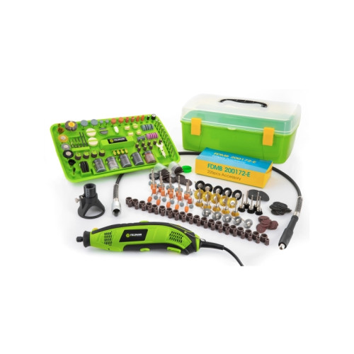Fieldmann Fieldmann FDMB 200172-E, 2 kg, Carving, Skärande, Trilling,...