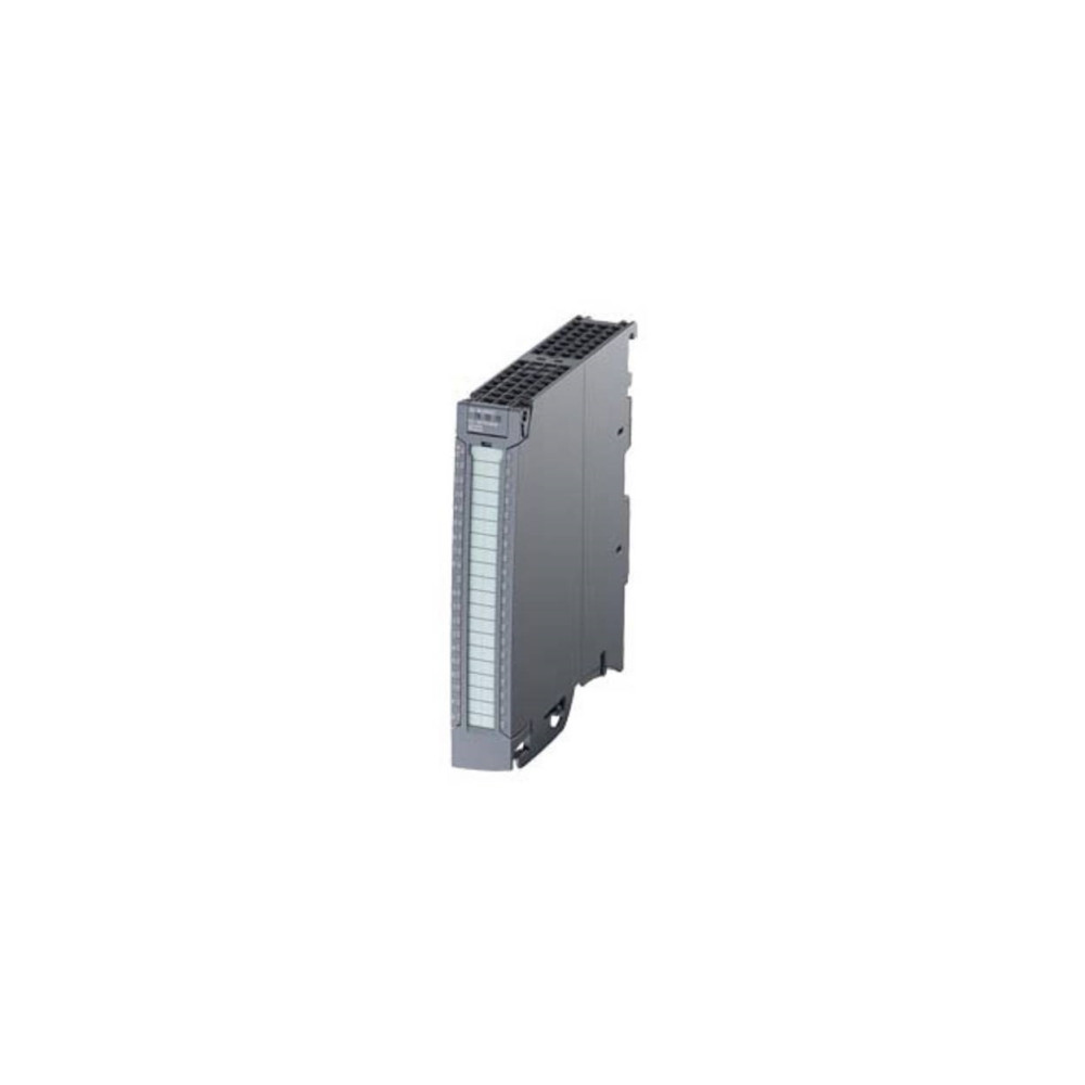 Produktbild för Digital utgångsmodul DQ 16x24VDC 6ES7522-1BH (6ES75221BH100A...