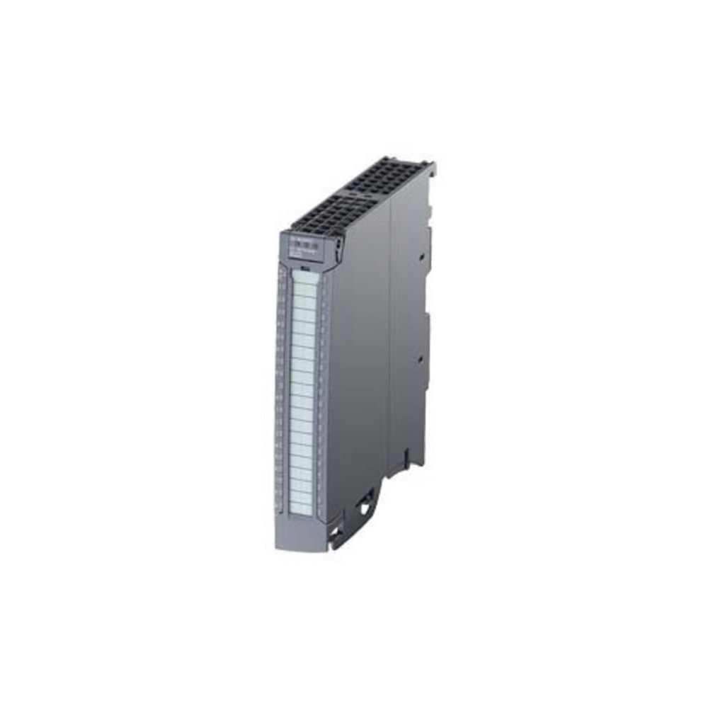 Produktbild för Digital utgångsmodul DQ 16x24VDC 6ES7522-1BH (6ES75221BH100A...