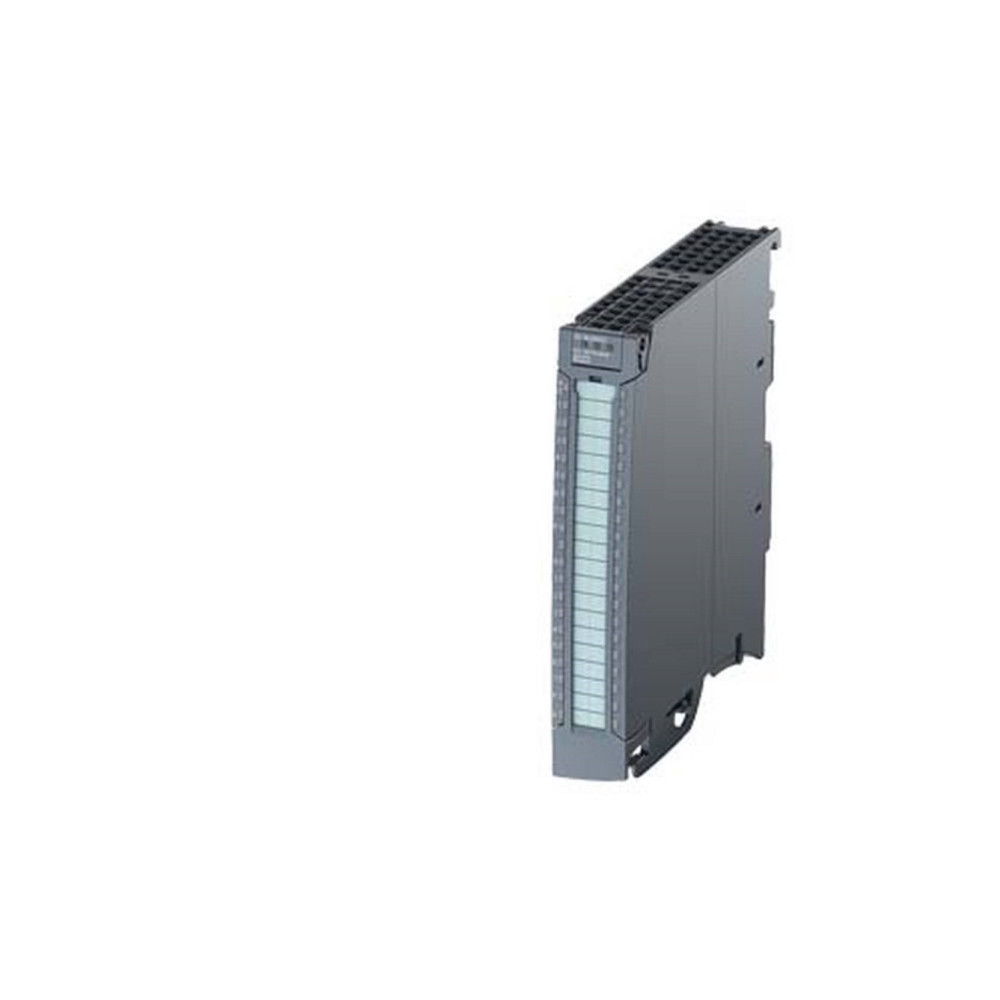 Produktbild för Digital utgångsmodul DQ 16x24VDC 6ES7522-1BH (6ES75221BH100A...