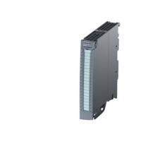 Produktbild för Digital utgångsmodul DQ 16x24VDC 6ES7522-1BH (6ES75221BH100A...
