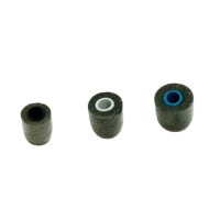 Produktbild för RealWear Ear Bud Foam Tips - sats med hörsnäckor för hörlurar, smartglasögon