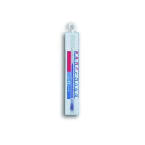 TFA-Dostmann TFA-Dostmann 14.4000, Galileo-termometer, inomhus, Vit, °C,...