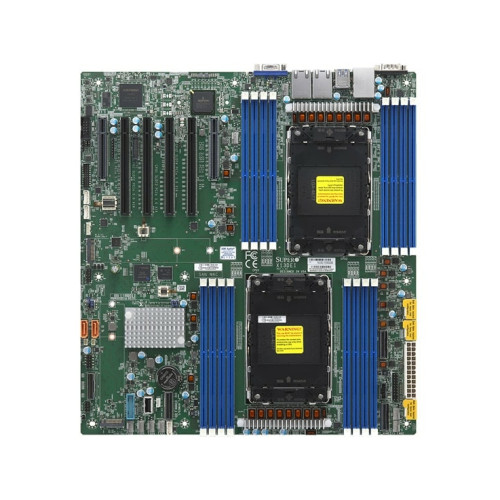 SUPER MICRO Computer SUPERMICRO