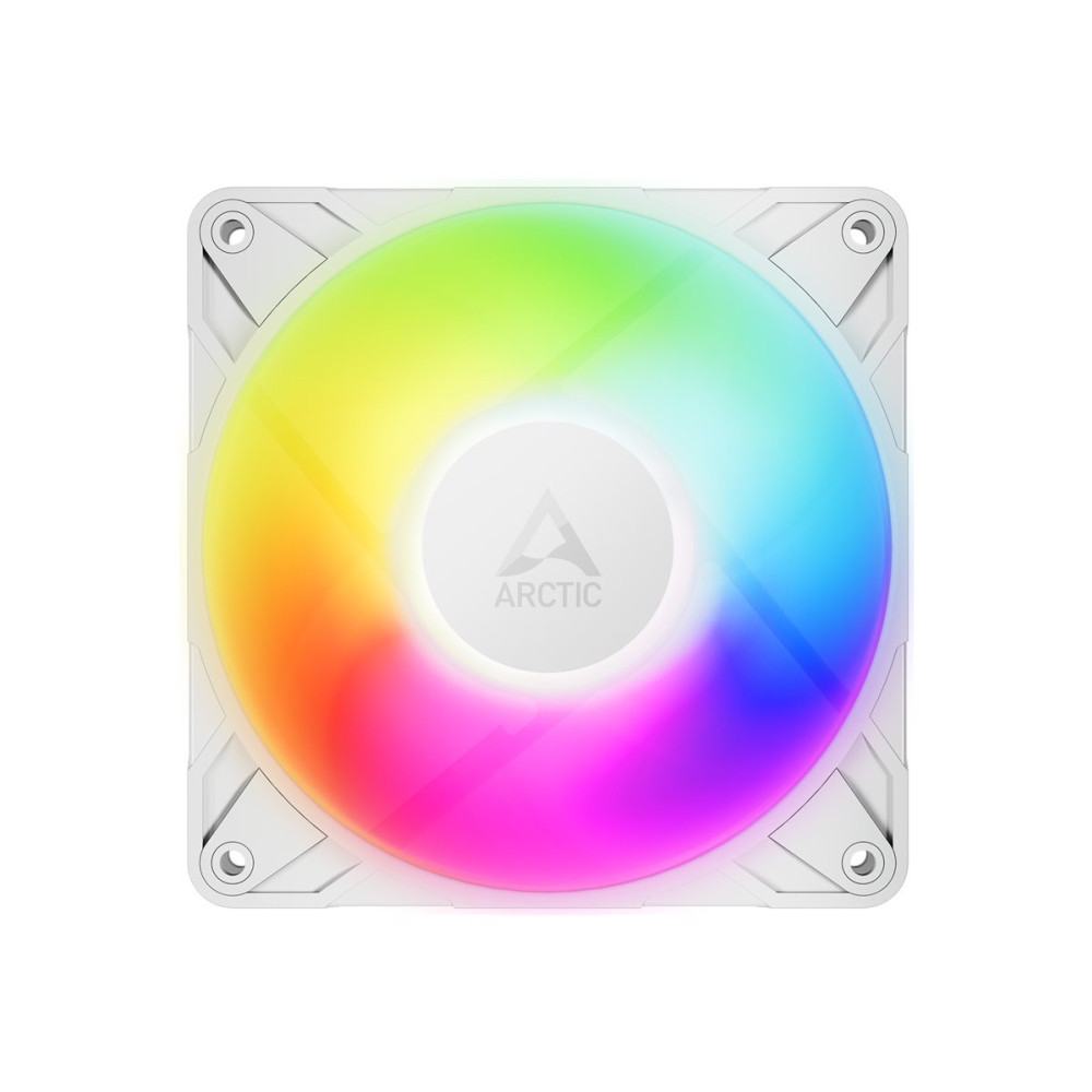 Produktbild för ARCTIC P12 Pro A-RGB - lådfläkt