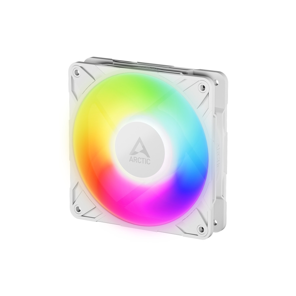 Produktbild för ARCTIC P12 Pro A-RGB - lådfläkt