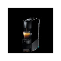 Produktbild för Krups Nespresso Essenza Mini XN1108 - kaffemaskin - 19 bar - svart