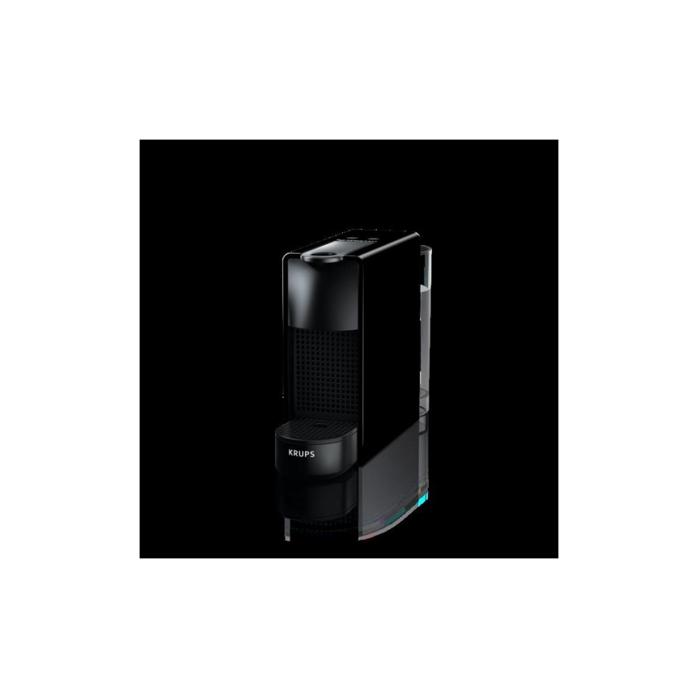 Produktbild för Krups Nespresso Essenza Mini XN1108 - kaffemaskin - 19 bar - svart