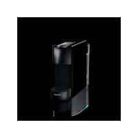 Produktbild för Krups Nespresso Essenza Mini XN1108 - kaffemaskin - 19 bar - svart