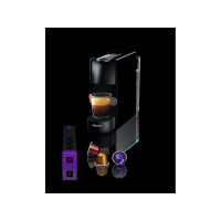 Produktbild för Krups Nespresso Essenza Mini XN1108 - kaffemaskin - 19 bar - svart