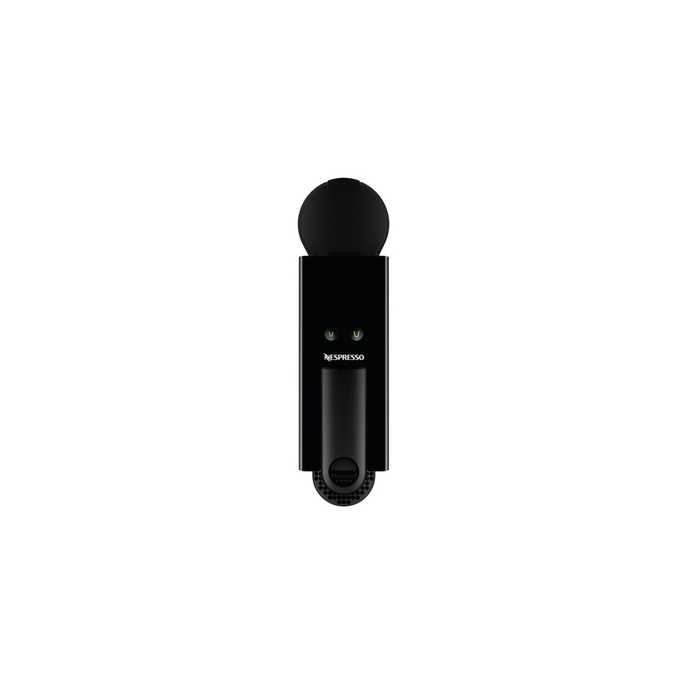 Produktbild för Krups Nespresso Essenza Mini XN1108 - kaffemaskin - 19 bar - svart