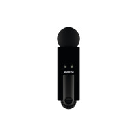 Produktbild för Krups Nespresso Essenza Mini XN1108 - kaffemaskin - 19 bar - svart