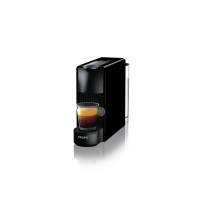 Produktbild för Krups Nespresso Essenza Mini XN1108 - kaffemaskin - 19 bar - svart
