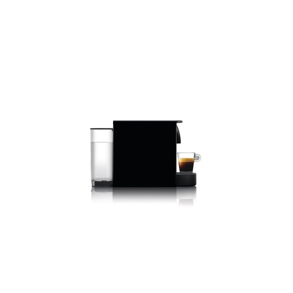Produktbild för Krups Nespresso Essenza Mini XN1108 - kaffemaskin - 19 bar - svart