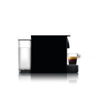 Produktbild för Krups Nespresso Essenza Mini XN1108 - kaffemaskin - 19 bar - svart