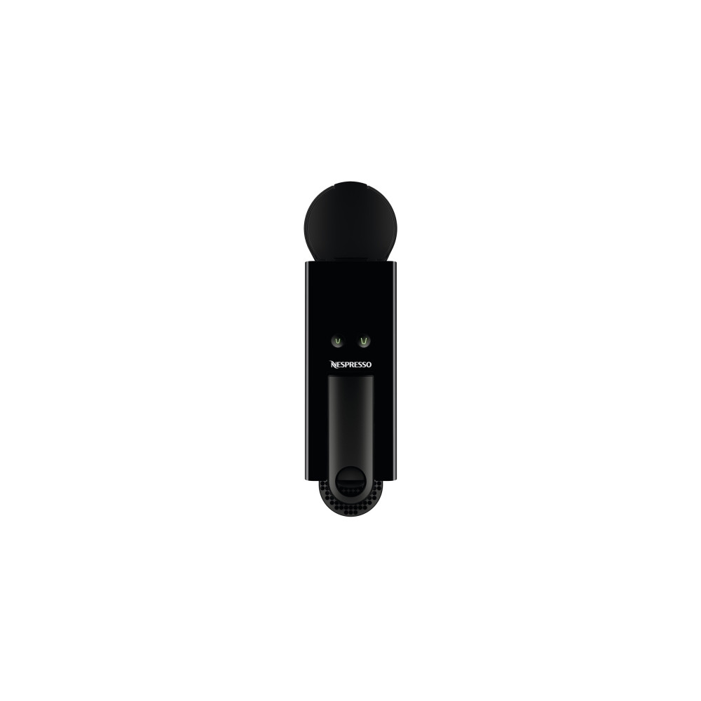 Produktbild för Krups Nespresso Essenza Mini XN1108 - kaffemaskin - 19 bar - svart