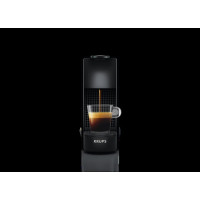 Produktbild för Krups Nespresso Essenza Mini XN1108 - kaffemaskin - 19 bar - svart