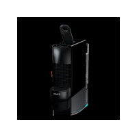 Produktbild för Krups Nespresso Essenza Mini XN1108 - kaffemaskin - 19 bar - svart