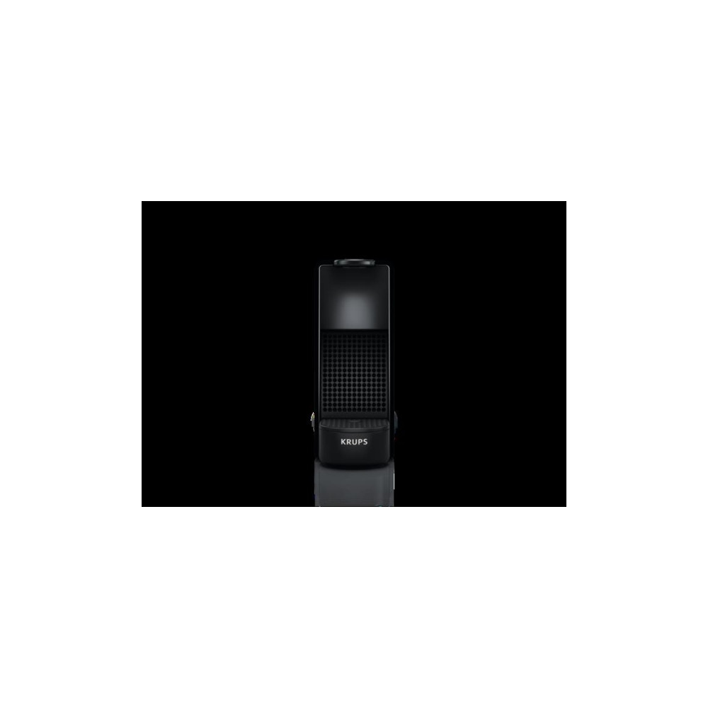 Produktbild för Krups Nespresso Essenza Mini XN1108 - kaffemaskin - 19 bar - svart