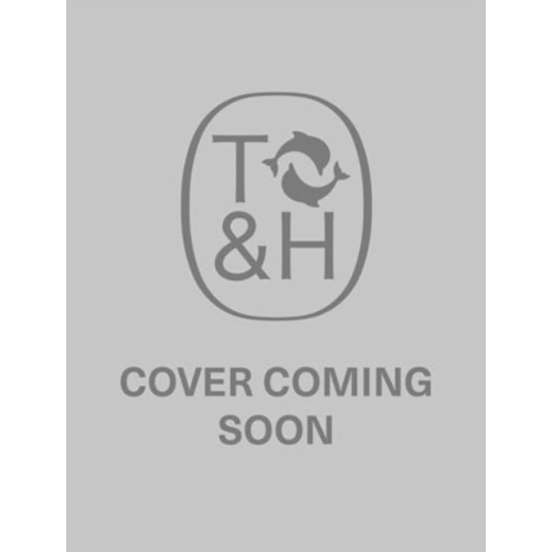 Thames & Hudson Ltd The Art of the Book (inbunden, eng)
