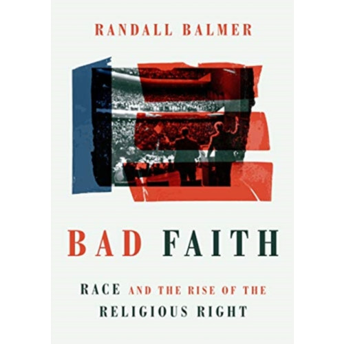 William b eerdmans publishing co Bad Faith (inbunden, eng)