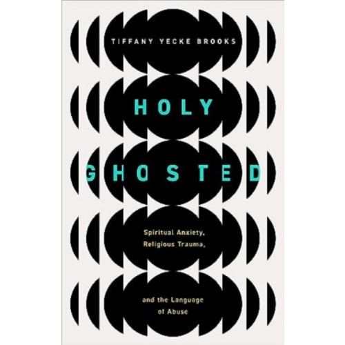 William b eerdmans publishing co Holy Ghosted (häftad, eng)