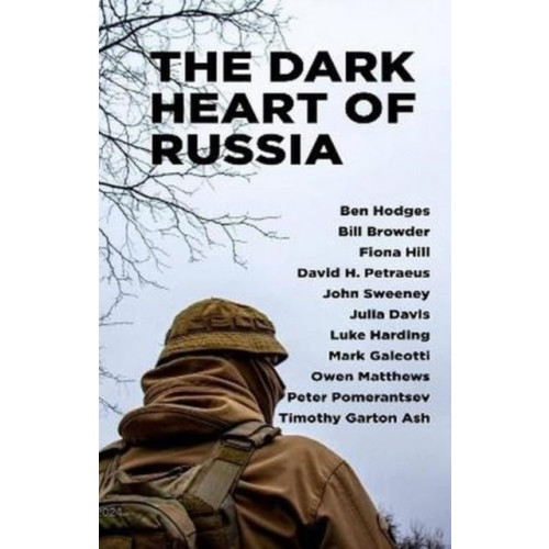 Gibson Square Books Ltd The Dark Heart of Russia (häftad, eng)