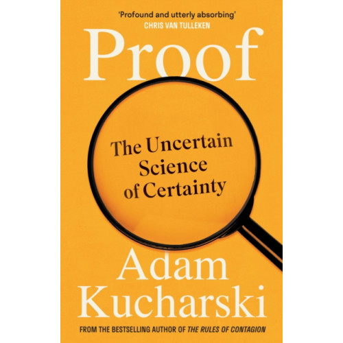 Profile Books Ltd Proof (häftad, eng)