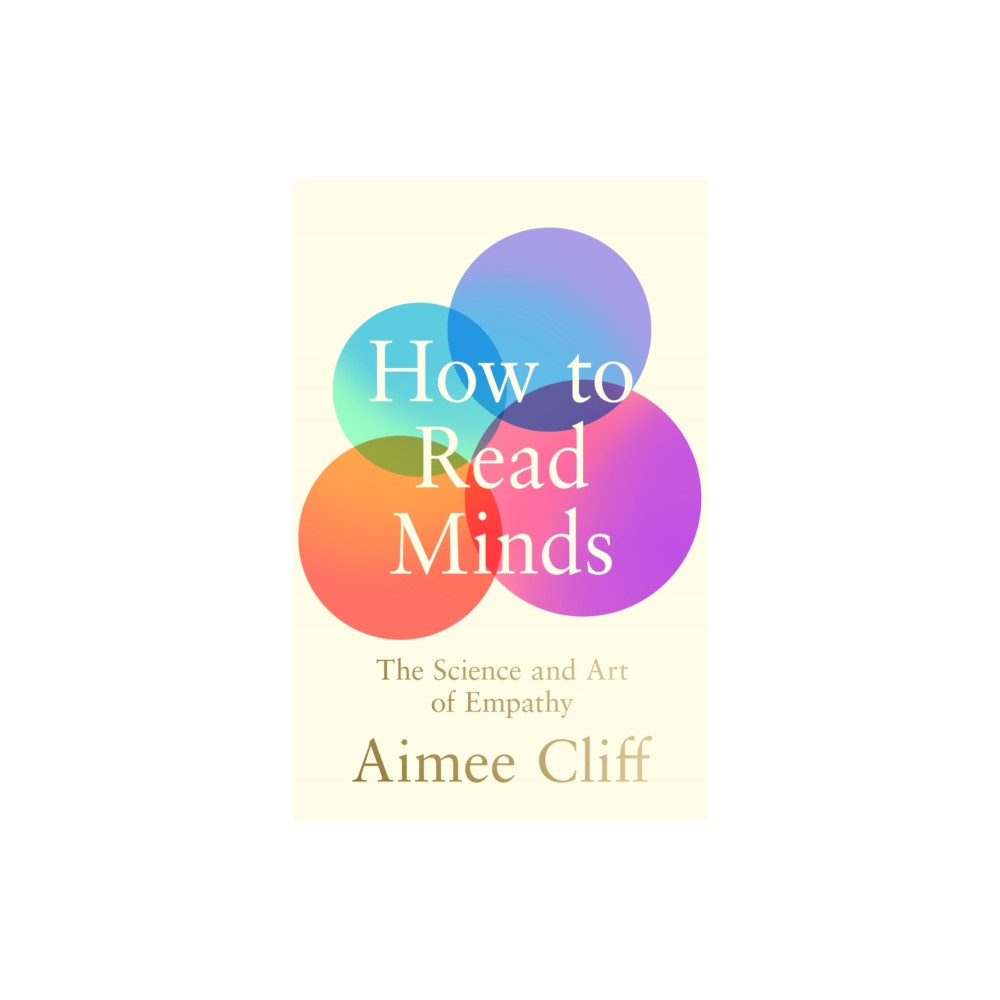 Produktbild för How to Read Minds (inbunden, eng)