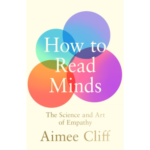 HarperCollins Publishers How to Read Minds (inbunden, eng)