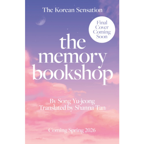 HarperCollins Publishers The Memory Bookshop (inbunden, eng)
