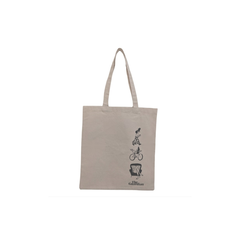 Produktbild för Guardian Tote Bag