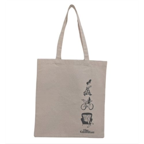 The Guardian Guardian Tote Bag