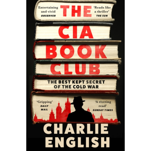 HarperCollins Publishers The CIA Book Club (häftad, eng)