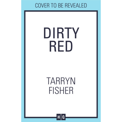 HarperCollins Publishers Dirty Red (häftad, eng)