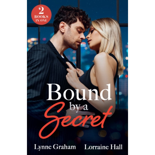HarperCollins Publishers Bound By A Secret (häftad, eng)