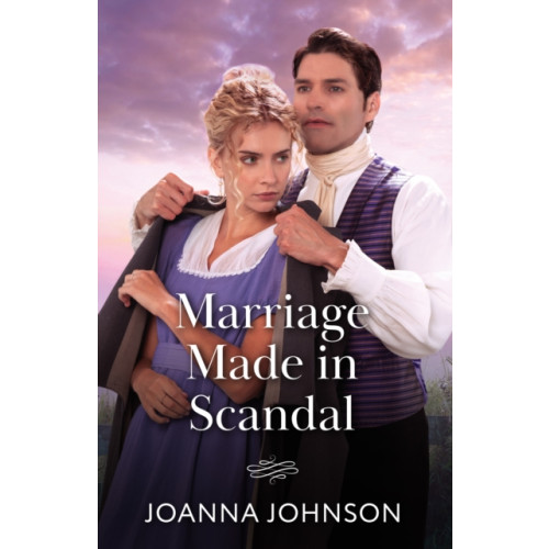 HarperCollins Publishers Marriage Made In Scandal (häftad, eng)