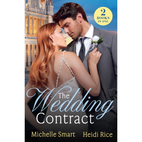 The Wedding Contract , HarperCollins Publishers (häftad, english)