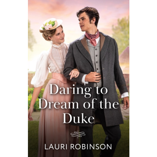 HarperCollins Publishers Daring To Dream Of The Duke (häftad, eng)