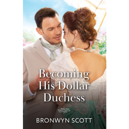 HarperCollins Publishers Becoming His Dollar Duchess (häftad, eng)