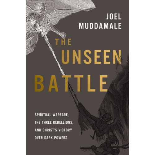 Zondervan The Unseen Battle (häftad, eng)