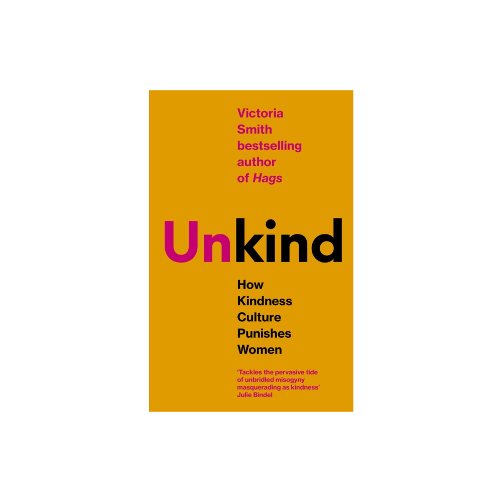 Produktbild för (Un)kind (häftad, eng)