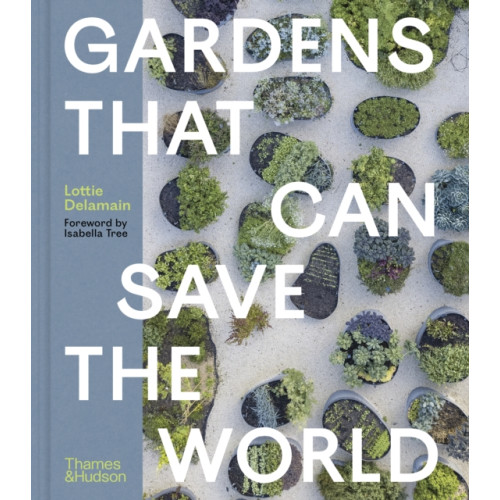Thames & Hudson Ltd Gardens That Can Save the World (inbunden, eng)