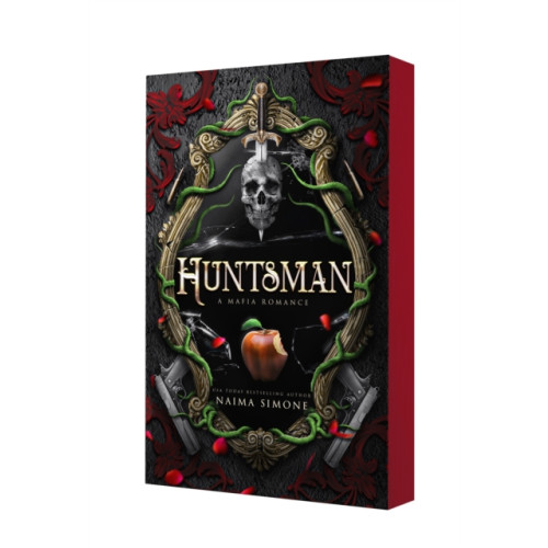 Tor Publishing Group Huntsman (häftad, eng)