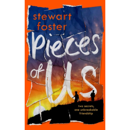 Simon & Schuster Ltd Pieces of Us (häftad, eng)