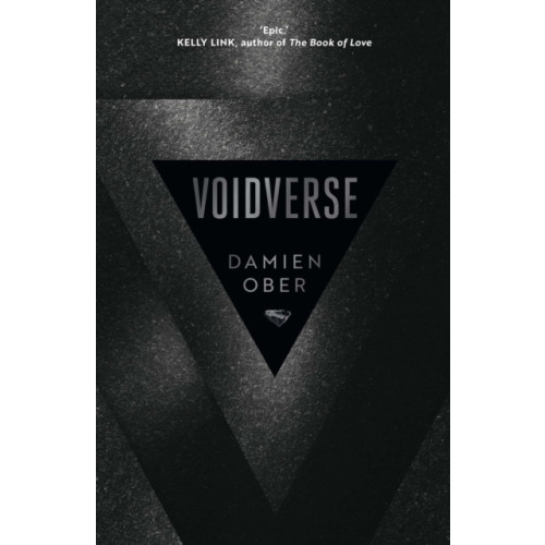 Simon & Schuster Ltd Voidverse (inbunden, eng)