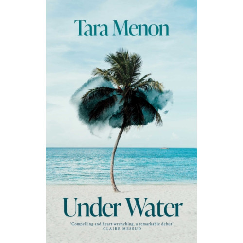 Under Water , Simon & Schuster Ltd (inbunden, english)